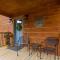 Stone Creek Cabin - Vilas