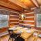 Trailhead Cabin