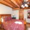 Trailhead Cabin