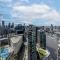 Melbourne Private Apartments - Collins Street Waterfront, Docklands - Melbourne