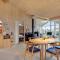 Beautiful Home In Thyholm With Wifi