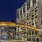 Crowne Plaza Cleveland at Playhouse Square - Cleveland