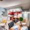 Laketown Wharf 929 By Aneliya