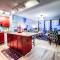 Laketown Wharf 728 By Aneliya