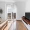 Apartment MDM