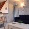 Maison de vacances calme à St-Georges-dOléron, proche plage, 4 couchages, jardin, parking, ménage inclus - FR-1-246A-204
