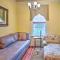 Vintage Louisiana Vacation Rental Home