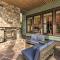 Pool and Mountain Views Stunning Mill Spring Home! - Mill Spring