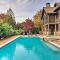 Pool and Mountain Views Stunning Mill Spring Home! - Mill Spring