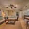 2 Mi to Lake Home with Fire Pit in Arizona! - مدينة ليك هافاسو