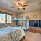 2 Mi to Lake Home with Fire Pit in Arizona! - مدينة ليك هافاسو