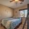 2 Mi to Lake Home with Fire Pit in Arizona!