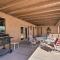 2 Mi to Lake Home with Fire Pit in Arizona! - مدينة ليك هافاسو