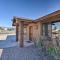 2 Mi to Lake Home with Fire Pit in Arizona! - مدينة ليك هافاسو
