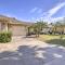 Vacation Home Rental Near South Padre Island