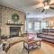 Waterfront Home with Boat Dock on Lake Conroe!