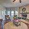 Waterfront Home with Boat Dock on Lake Conroe!