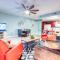 Laketown Wharf 535 By Aneliya