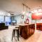 Laketown Wharf 534 By Aneliya