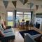 Caldon Holiday Chalet sleeps 4 in Dartmouth WIFI Electric inc Pet friendly