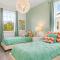 5 Bedroom - 5,5 Bathroom Festival Resort 446 Cp