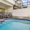 5 Bedroom - 5,5 Bathroom Festival Resort 446 Cp