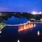 Laketown Wharf 1436 By Aneliya