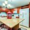 Laketown Wharf 1436 By Aneliya