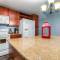 Laketown Wharf 1436 By Aneliya