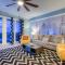 Laketown Wharf 1436 By Aneliya