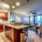 Laketown Wharf 1530 By Aneliya