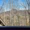 Cozy Mountain Home at Rumbling Bald Resort! - ليك لوري