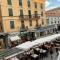 Cozy new studio in the center of Sanremo with balcony