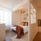 Le cocoon - appartement dans maison du XVIIème siècle
