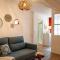 Le cocoon - appartement dans maison du XVIIème siècle