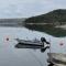 House by the sea - 3 bedrooms and possibility to rent a boat