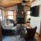 Wonderful cabin tucked in the woods /w Hot tub - Mountain City