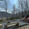 Wonderful cabin tucked in the woods /w Hot tub - Mountain City