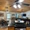 Wonderful cabin tucked in the woods /w Hot tub - Mountain City