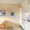 One-Bedroom Apartment In Ringkobing