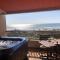 Studio rénové avec jacuzzi, terrasse et parking privé à Marseillan-Plage - FR-1-326-460