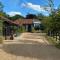 Brundish Suffolk Large 4-Bed Barn Stunning!