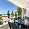 Luxury Manly Beachfront Apartment