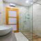 New 3 Bdr 2 Bth Apartment Terrace in Bugibba