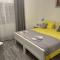 Bolkovac Apartman Ulica Donje selo 33 Fužine