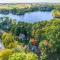 Lovely Home In Munka-Ljungby With Wifi