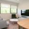 Hilton Executive Apartments