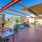 4 Bedroom Beautiful Home In Lorca