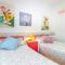 4 Bedroom Beautiful Home In Lorca