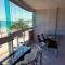 4 suites Frente Mar com ar condicionado Churrasqueira 2 vagas Wi-fi 140 mts2 - غواراباري